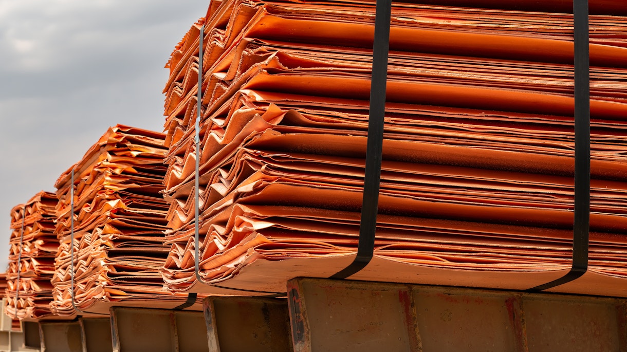Global Critical Minerals Outlook 2025 Shutterstock 2317356159