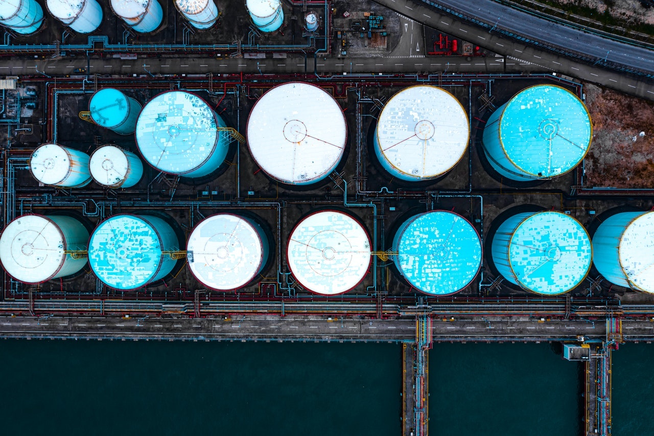 Oil Market Report - June